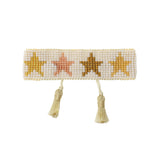 Kid Stars Beaded Bracelet
