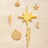 Sagittarius Zodiac Charm
