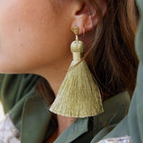 Major Shimmers (Champagne)