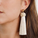 Major Topknots (Bone)