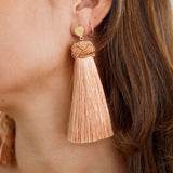 Major Topknots (Copper)