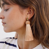 Major Topknots (Copper)