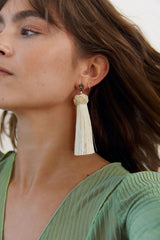 Major Topknots (Bone)