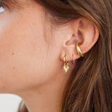 Ad Astra Whisper Ear Cuff